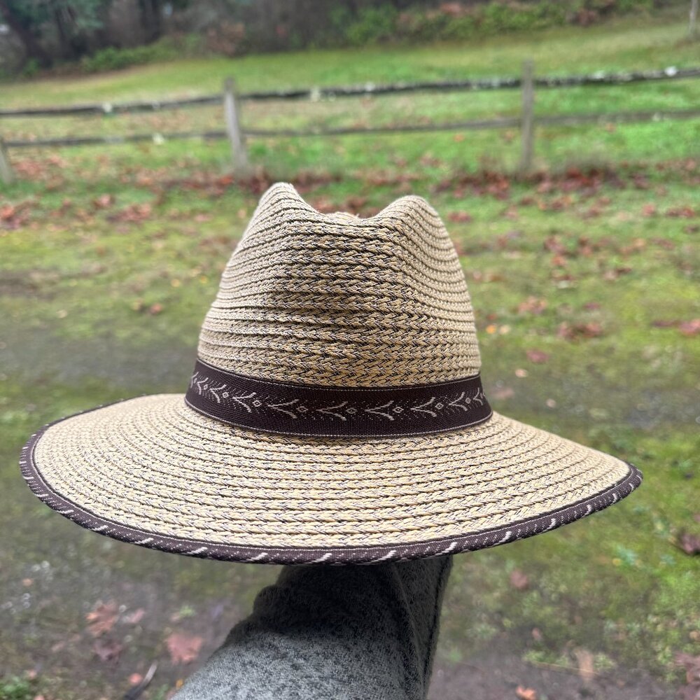Wallaroo Sun Hat New Large